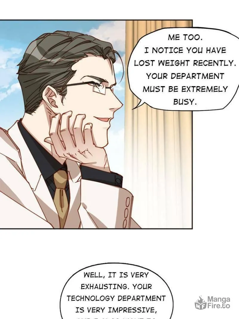 Read Brilliant Galaxy (Colored) chapter 110 image 9 on Lezhin