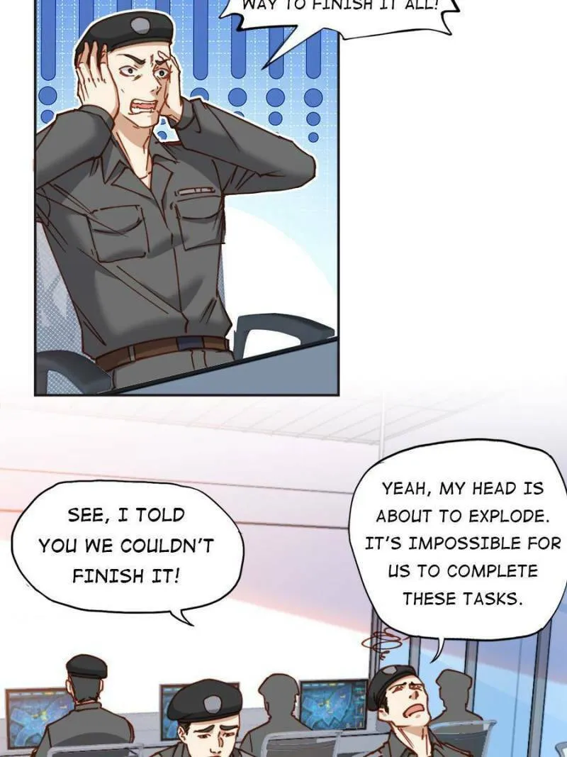 Read Brilliant Galaxy (Colored) chapter 111 image 1 on Lezhin