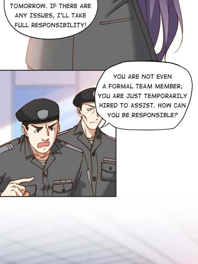 Read Brilliant Galaxy (Colored) chapter 111 image 10 on Lezhin