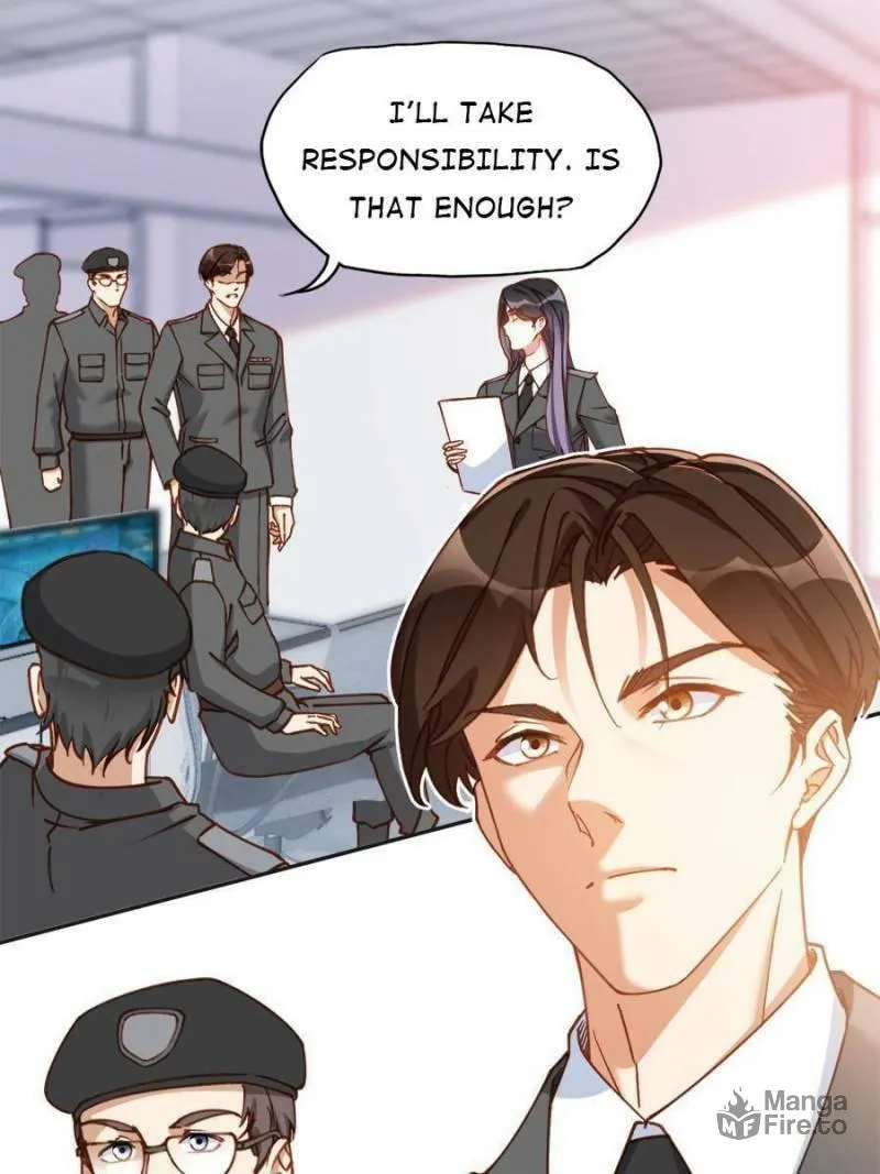 Read Brilliant Galaxy (Colored) chapter 111 image 11 on Lezhin
