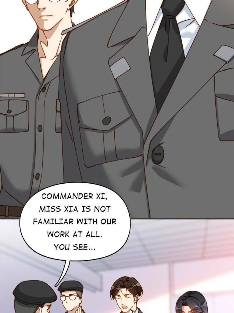 Read Brilliant Galaxy (Colored) chapter 111 image 12 on Lezhin