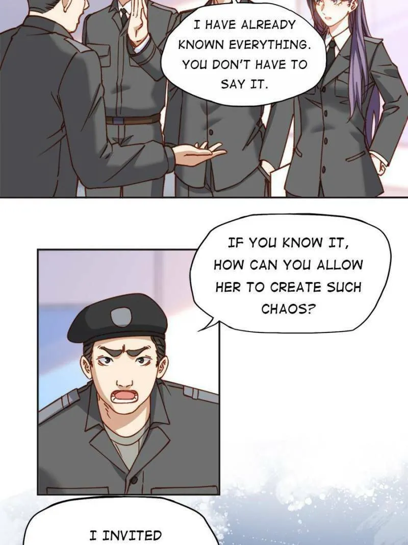Read Brilliant Galaxy (Colored) chapter 111 image 13 on Lezhin