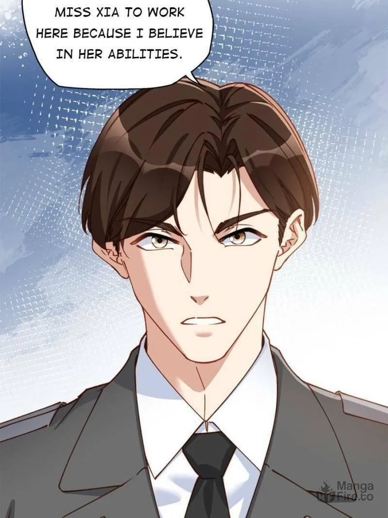 Read Brilliant Galaxy (Colored) chapter 111 image 14 on Lezhin