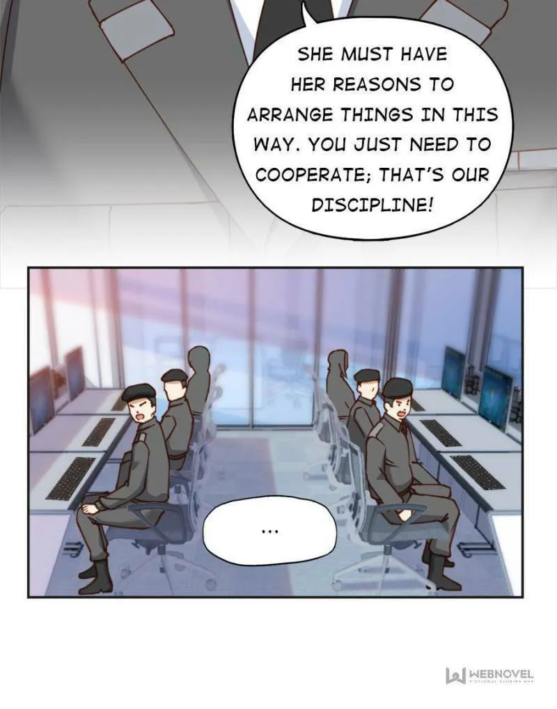 Read Brilliant Galaxy (Colored) chapter 111 image 15 on Lezhin