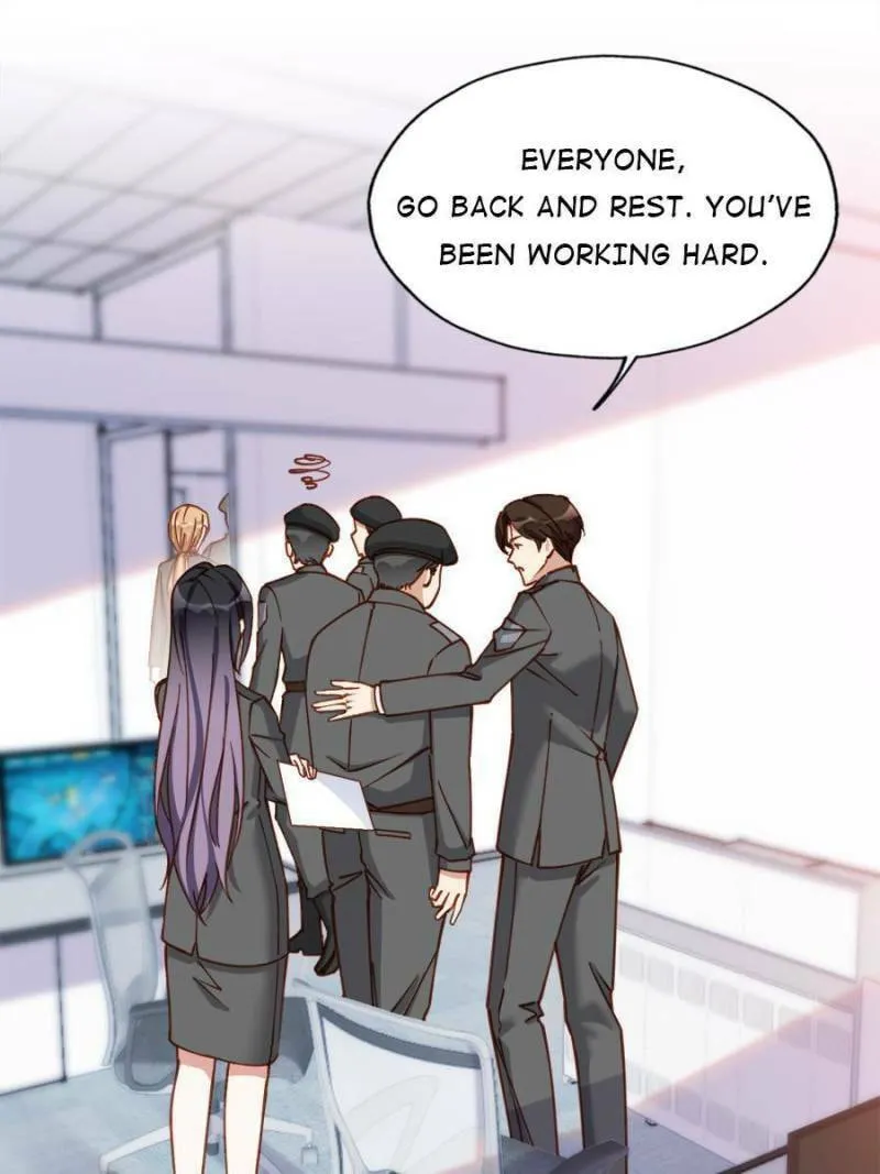 Read Brilliant Galaxy (Colored) chapter 111 image 16 on Lezhin