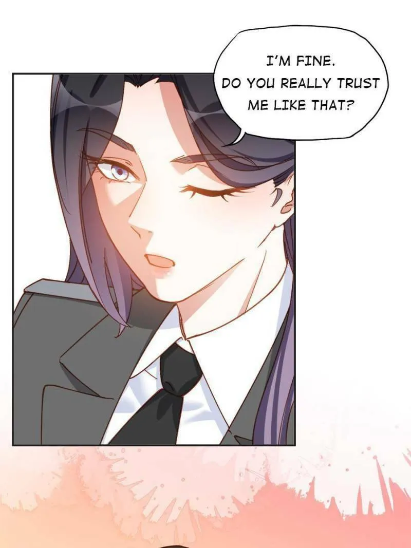Read Brilliant Galaxy (Colored) chapter 111 image 18 on Lezhin