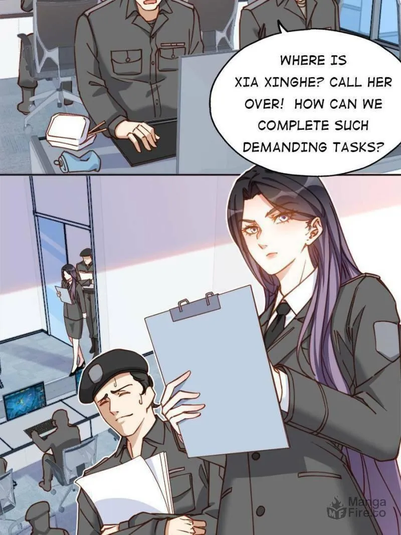 Read Brilliant Galaxy (Colored) chapter 111 image 2 on Lezhin