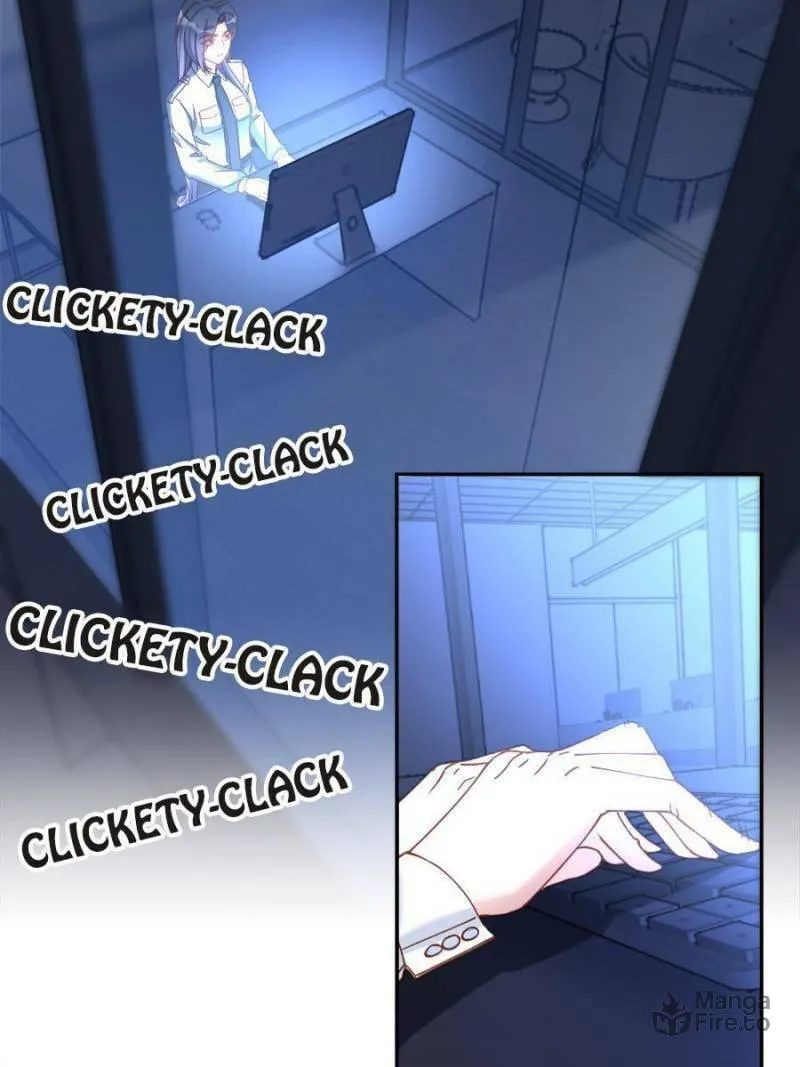 Read Brilliant Galaxy (Colored) chapter 111 image 24 on Lezhin
