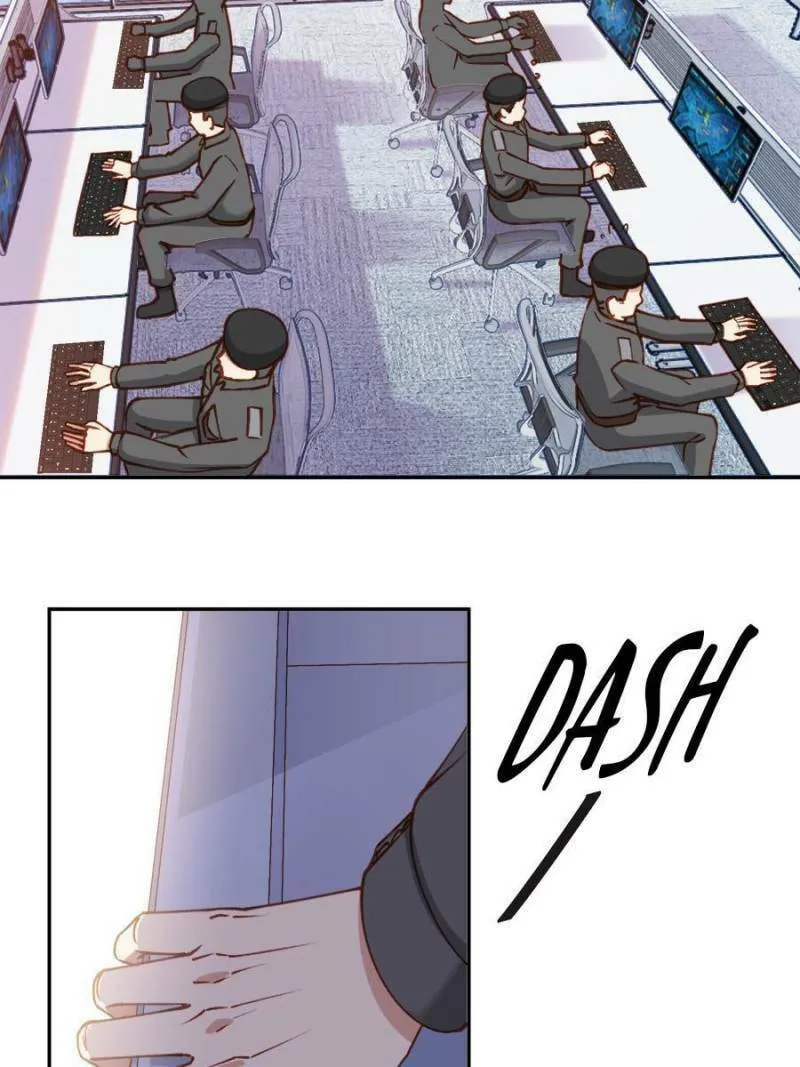 Read Brilliant Galaxy (Colored) chapter 111 image 28 on Lezhin