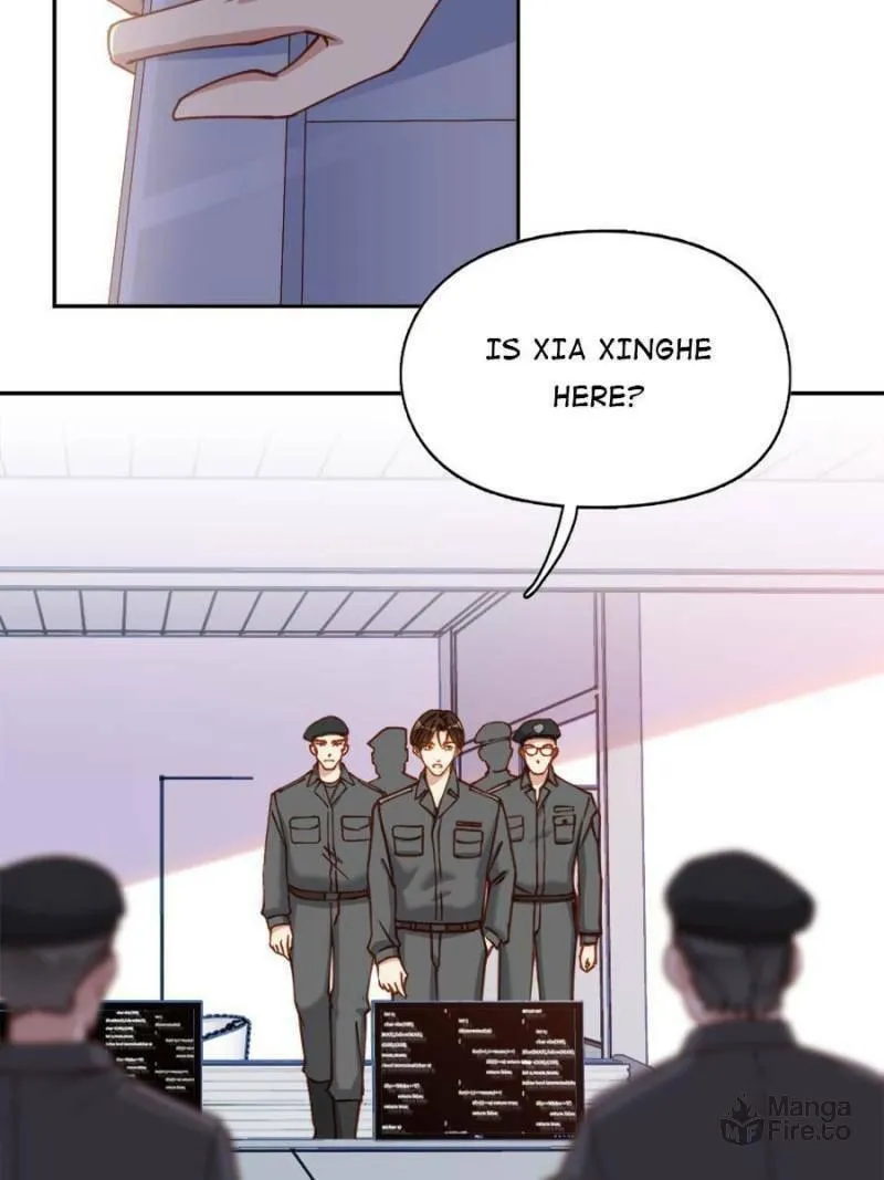 Read Brilliant Galaxy (Colored) chapter 111 image 29 on Lezhin