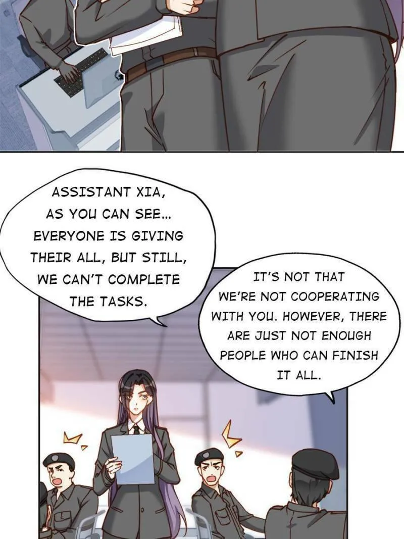 Read Brilliant Galaxy (Colored) chapter 111 image 3 on Lezhin
