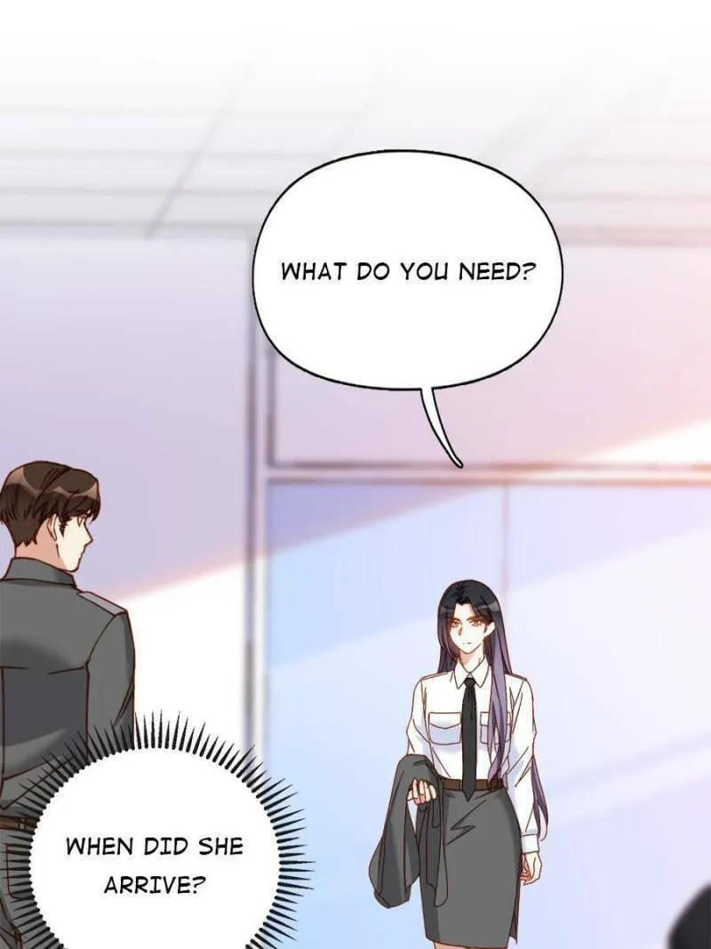 Read Brilliant Galaxy (Colored) chapter 111 image 31 on Lezhin