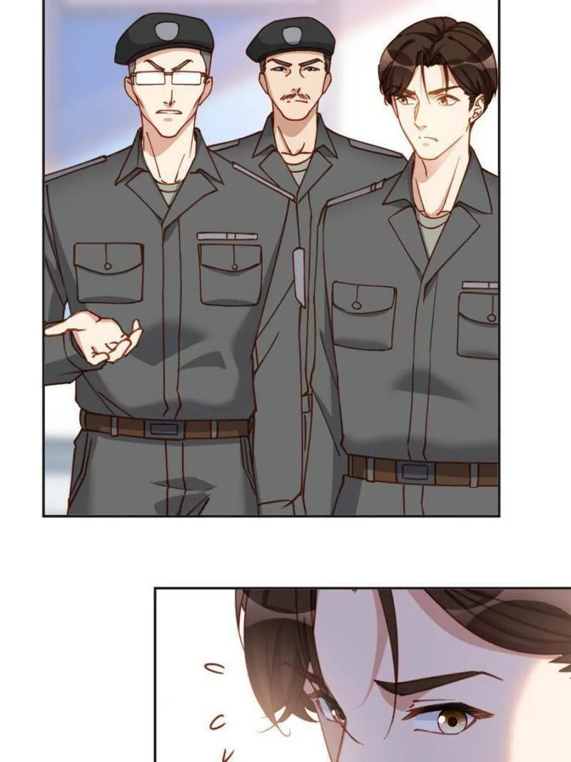 Read Brilliant Galaxy (Colored) chapter 111 image 33 on Lezhin