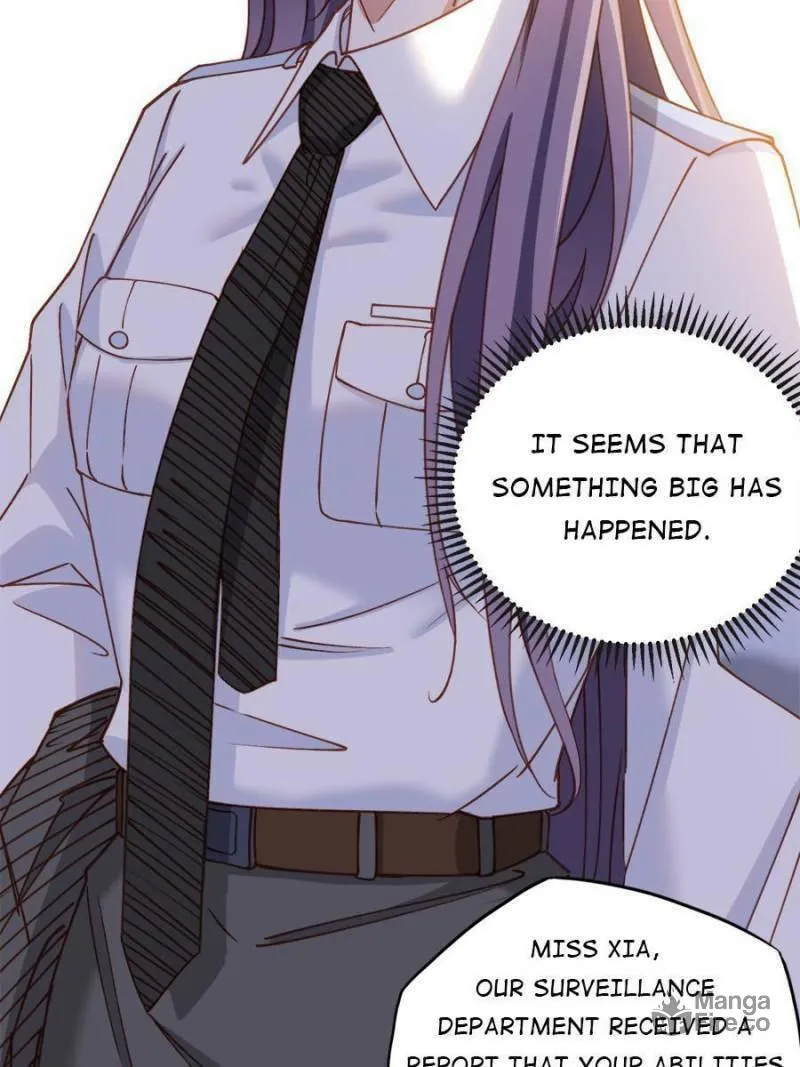 Read Brilliant Galaxy (Colored) chapter 111 image 35 on Lezhin