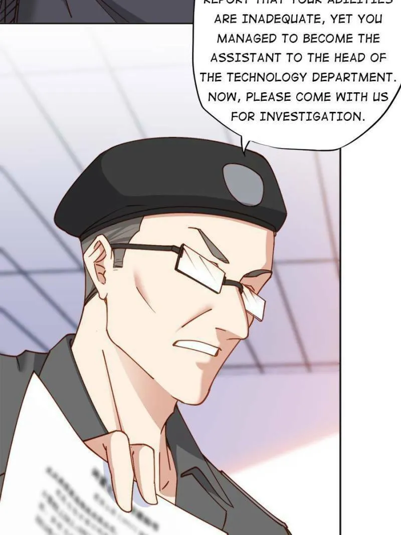 Read Brilliant Galaxy (Colored) chapter 111 image 36 on Lezhin
