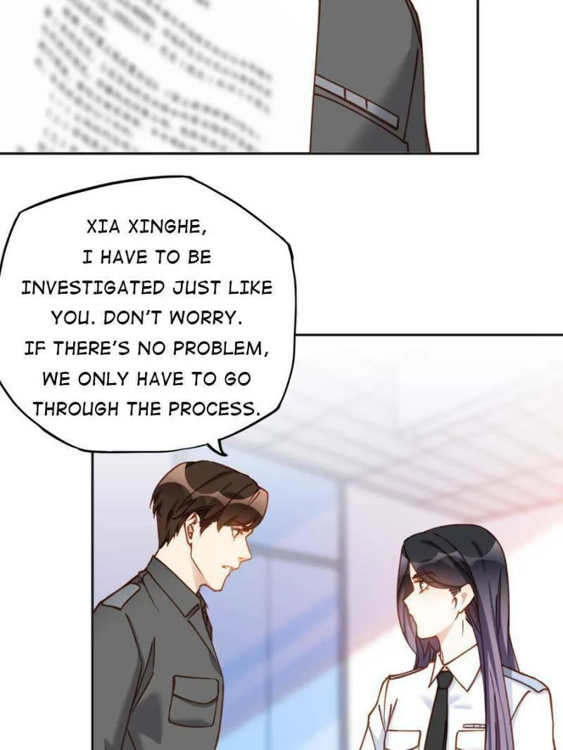 Read Brilliant Galaxy (Colored) chapter 111 image 37 on Lezhin