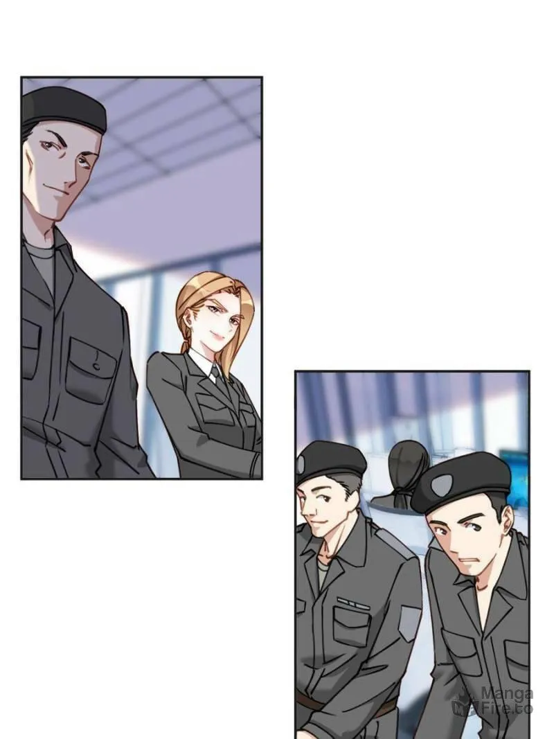Read Brilliant Galaxy (Colored) chapter 111 image 39 on Lezhin