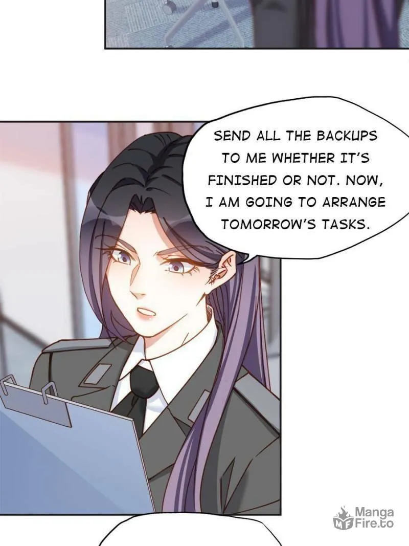 Read Brilliant Galaxy (Colored) chapter 111 image 5 on Lezhin