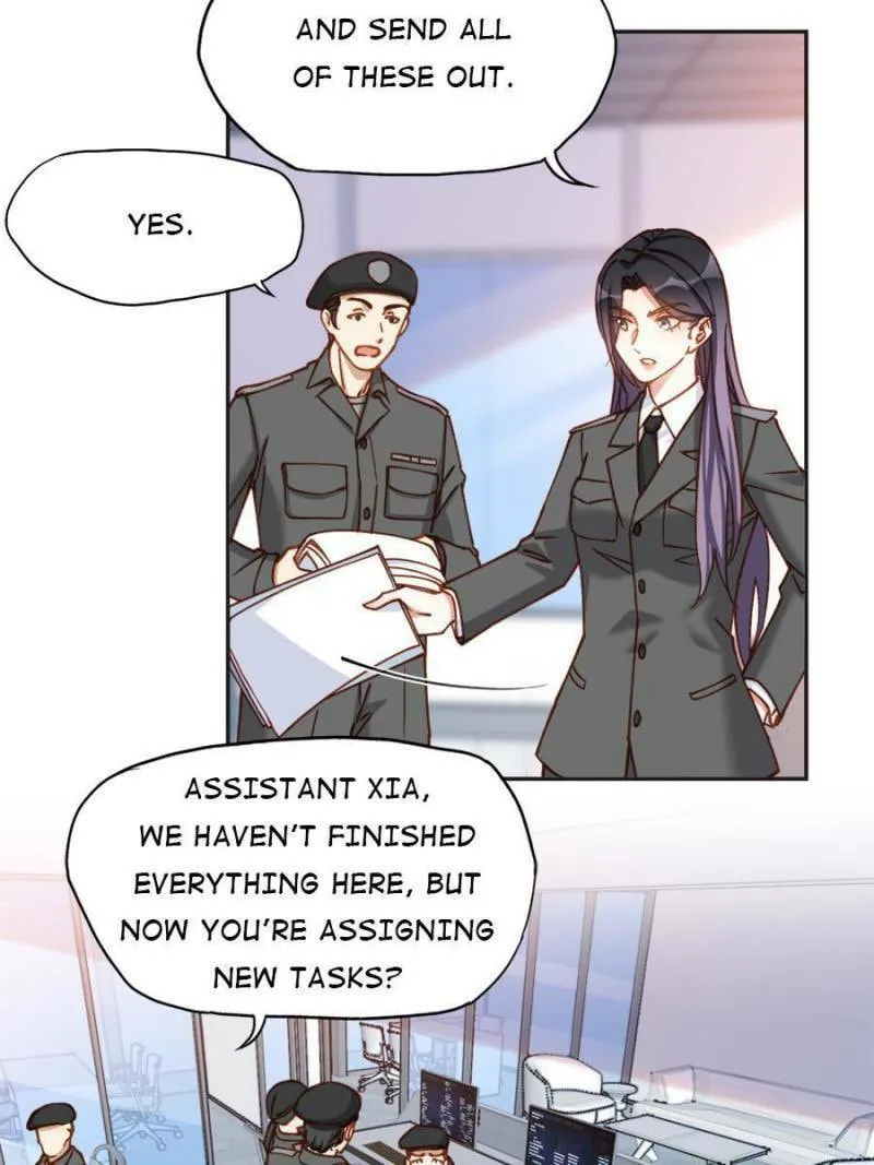Read Brilliant Galaxy (Colored) chapter 111 image 6 on Lezhin