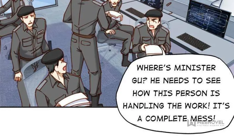Read Brilliant Galaxy (Colored) chapter 111 image 7 on Lezhin