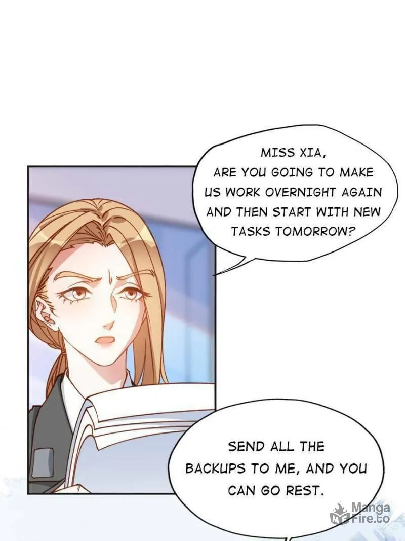 Read Brilliant Galaxy (Colored) chapter 111 image 8 on Lezhin