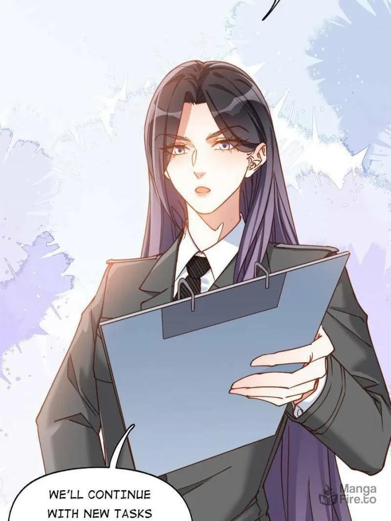 Read Brilliant Galaxy (Colored) chapter 111 image 9 on Lezhin
