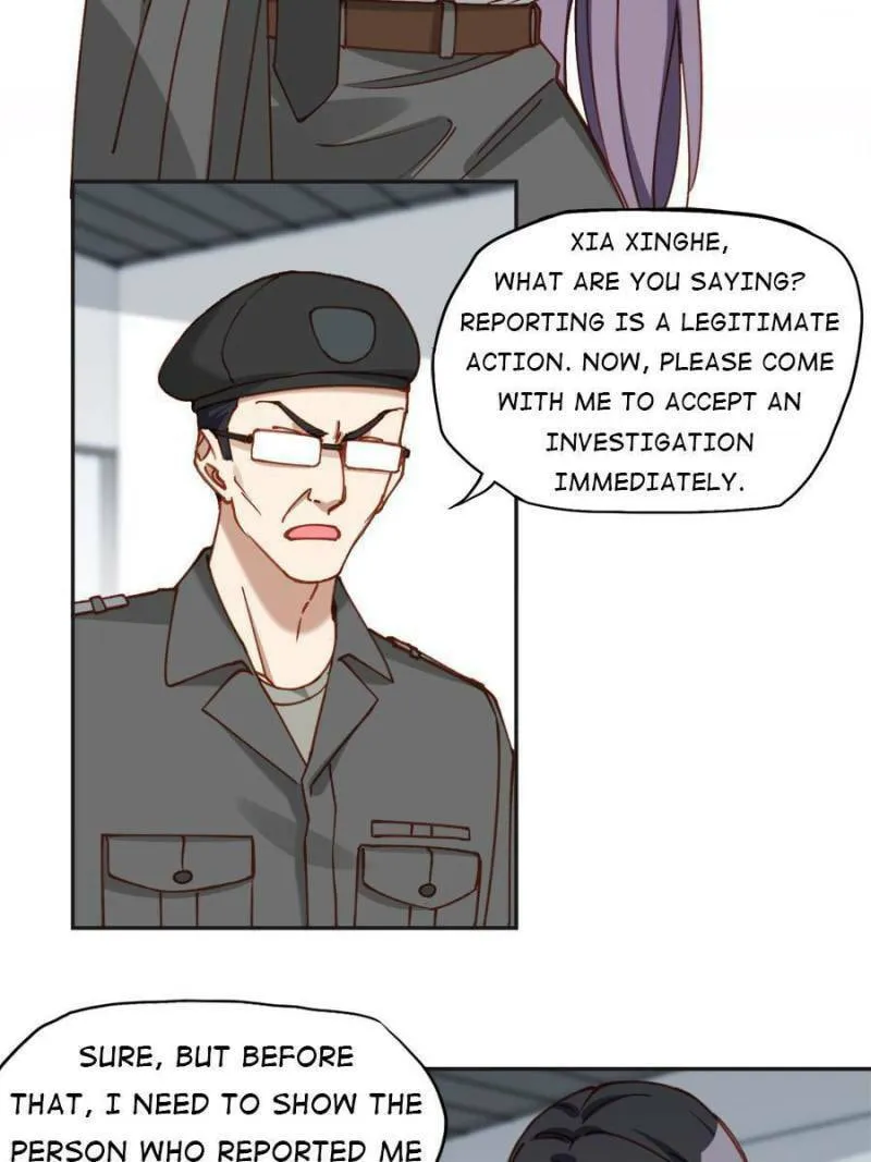 Read Brilliant Galaxy (Colored) chapter 112 image 1 on Lezhin