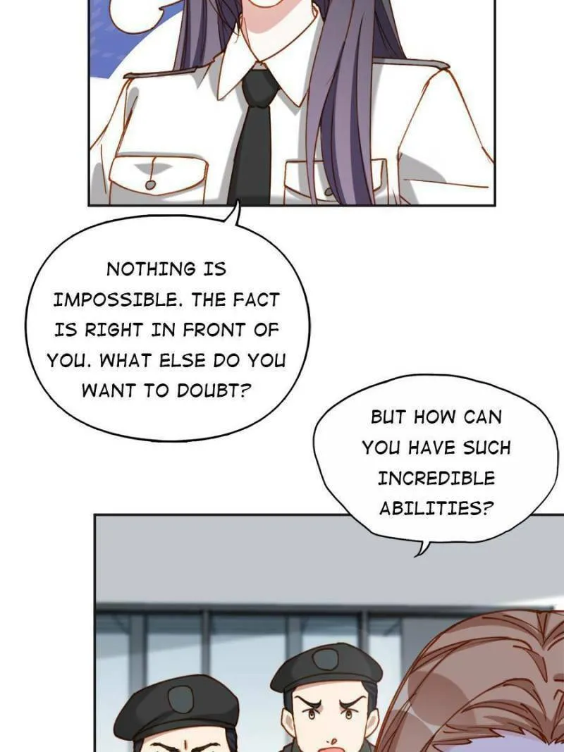 Read Brilliant Galaxy (Colored) chapter 112 image 10 on Lezhin