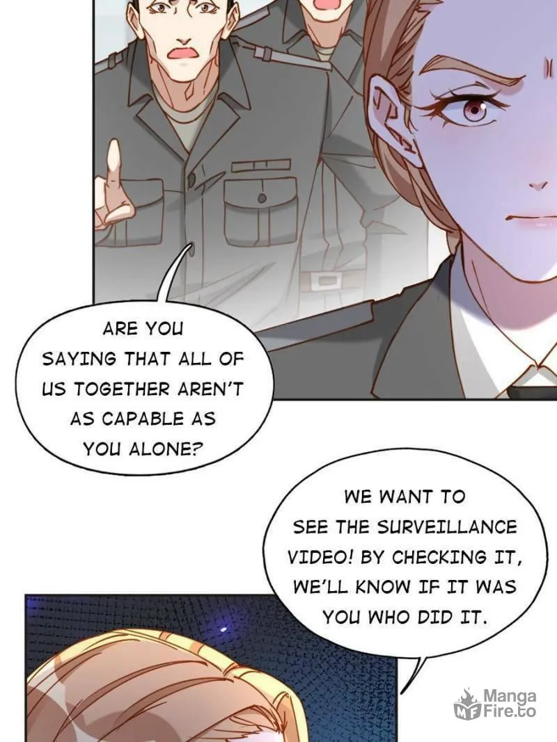 Read Brilliant Galaxy (Colored) chapter 112 image 11 on Lezhin