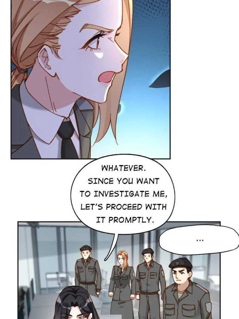 Read Brilliant Galaxy (Colored) chapter 112 image 12 on Lezhin