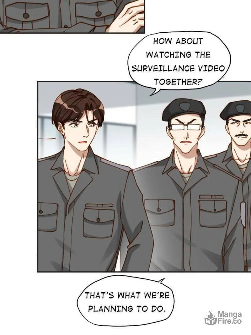 Read Brilliant Galaxy (Colored) chapter 112 image 14 on Lezhin