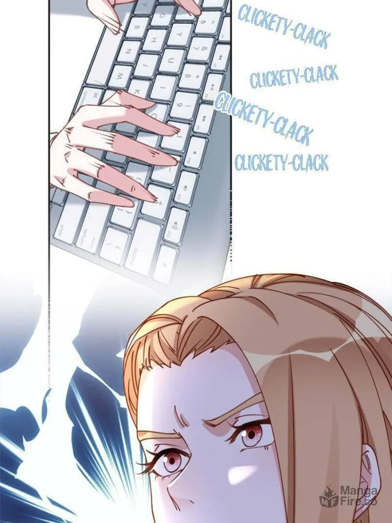 Read Brilliant Galaxy (Colored) chapter 112 image 19 on Lezhin