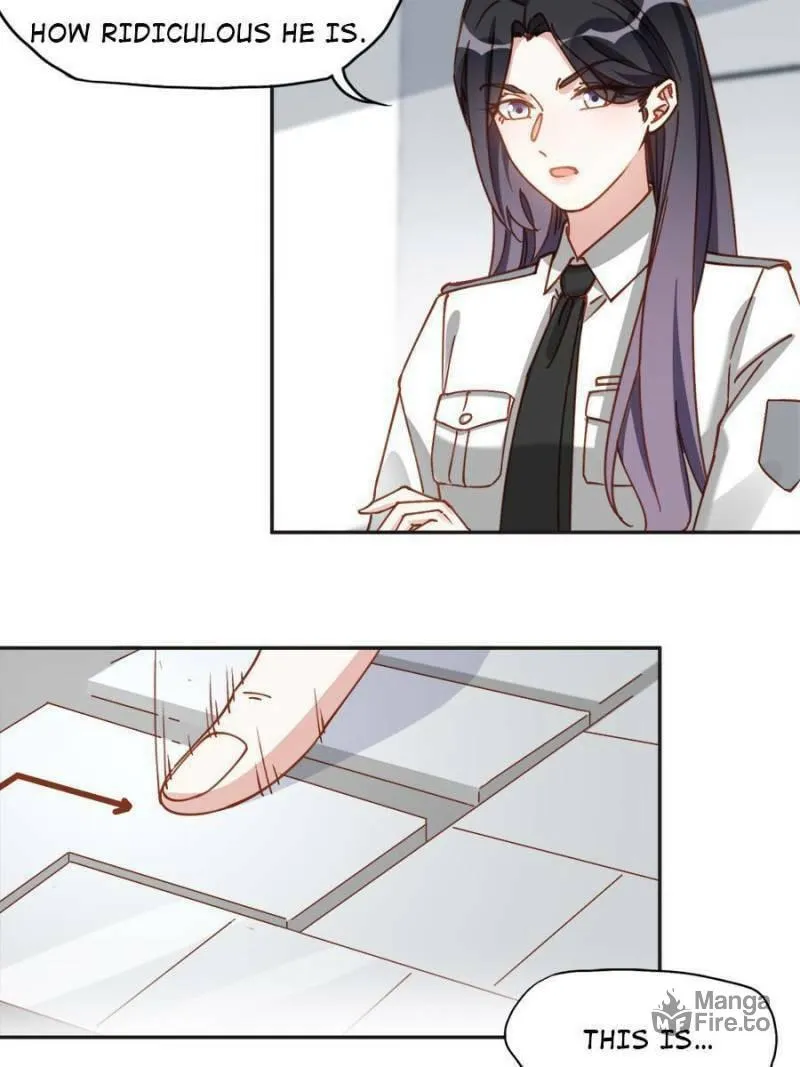 Read Brilliant Galaxy (Colored) chapter 112 image 2 on Lezhin