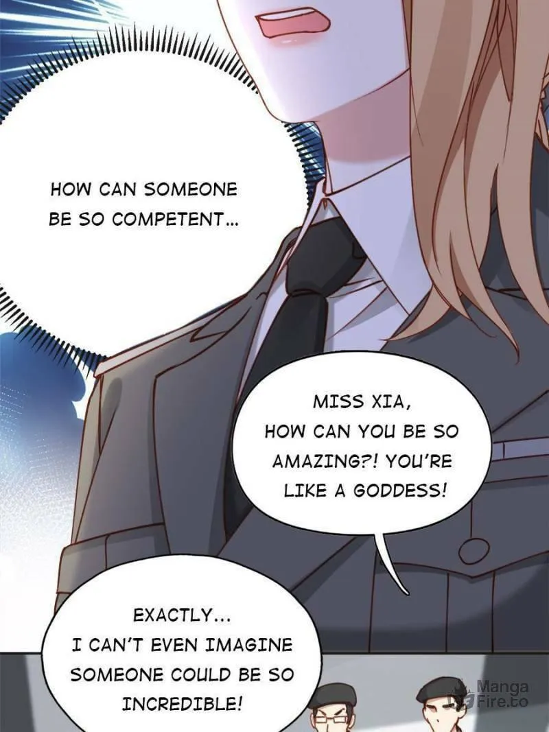Read Brilliant Galaxy (Colored) chapter 112 image 20 on Lezhin