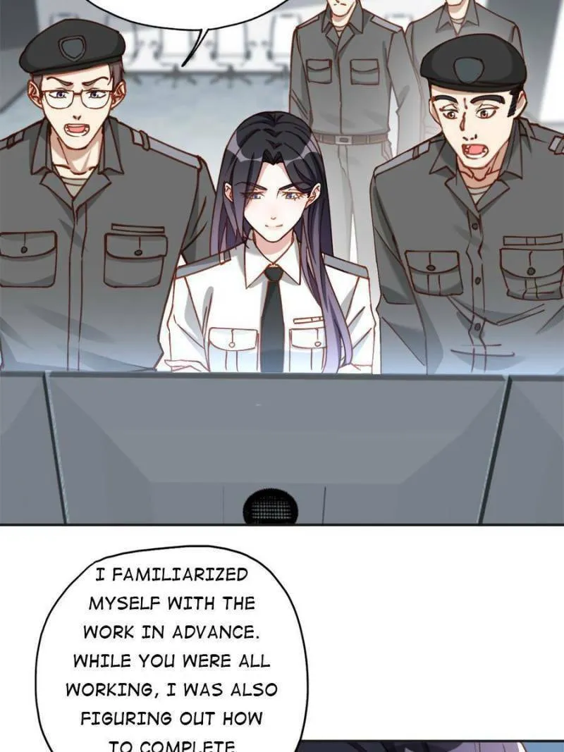 Read Brilliant Galaxy (Colored) chapter 112 image 21 on Lezhin