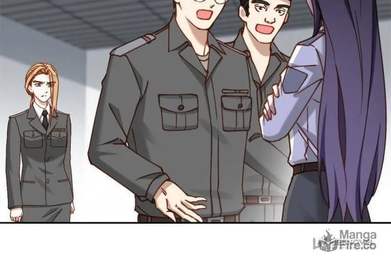 Read Brilliant Galaxy (Colored) chapter 112 image 23 on Lezhin