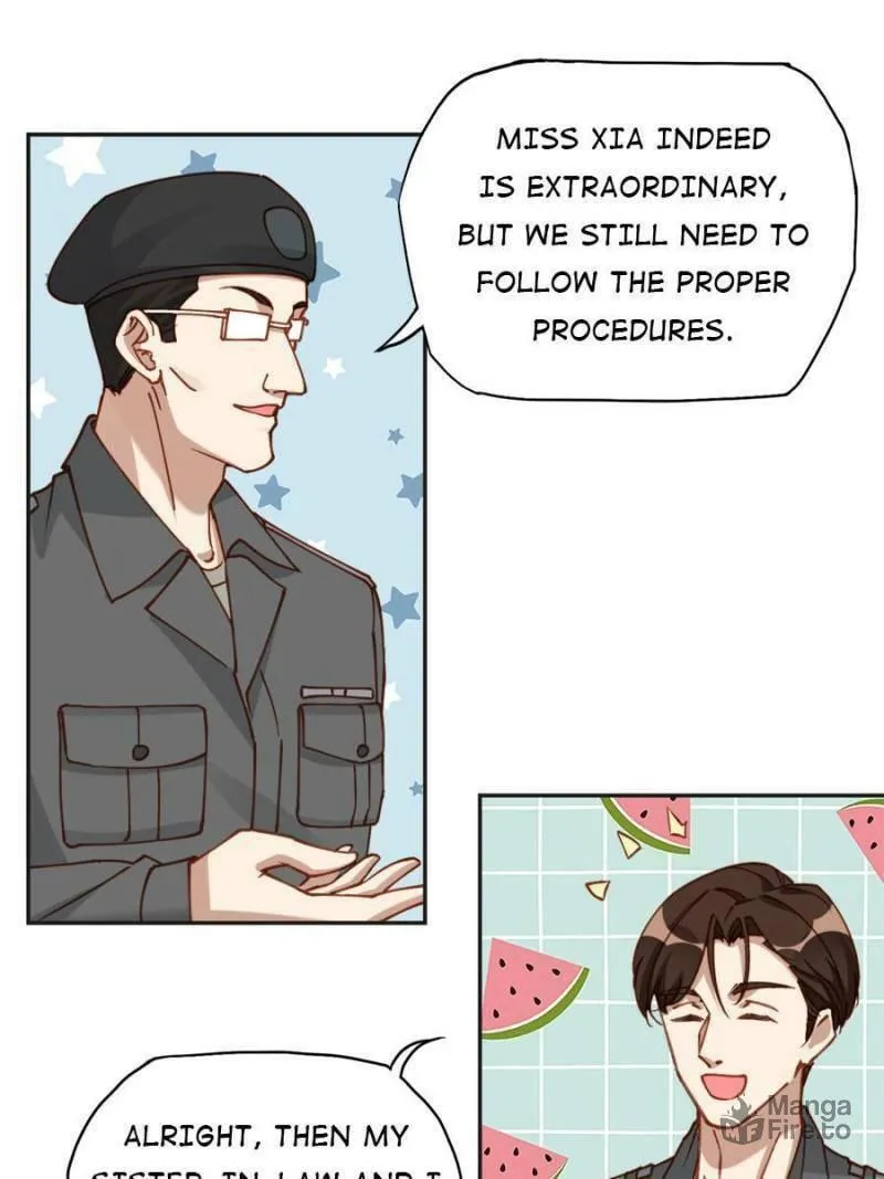 Read Brilliant Galaxy (Colored) chapter 112 image 24 on Lezhin