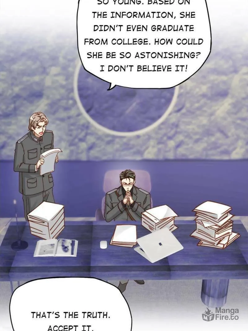 Read Brilliant Galaxy (Colored) chapter 112 image 26 on Lezhin