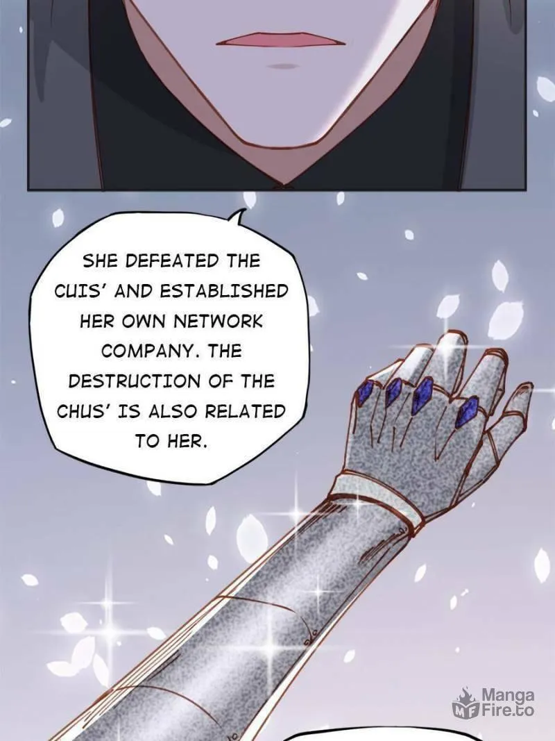 Read Brilliant Galaxy (Colored) chapter 112 image 29 on Lezhin