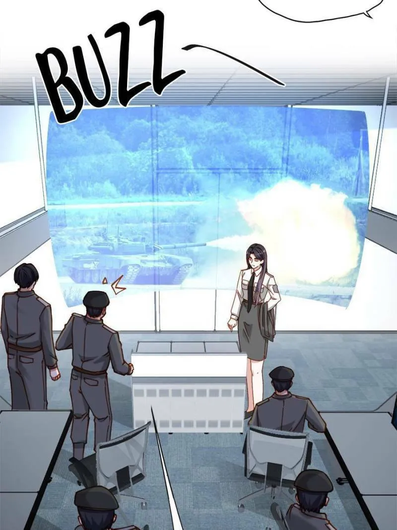 Read Brilliant Galaxy (Colored) chapter 112 image 3 on Lezhin