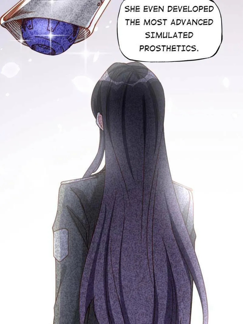 Read Brilliant Galaxy (Colored) chapter 112 image 30 on Lezhin