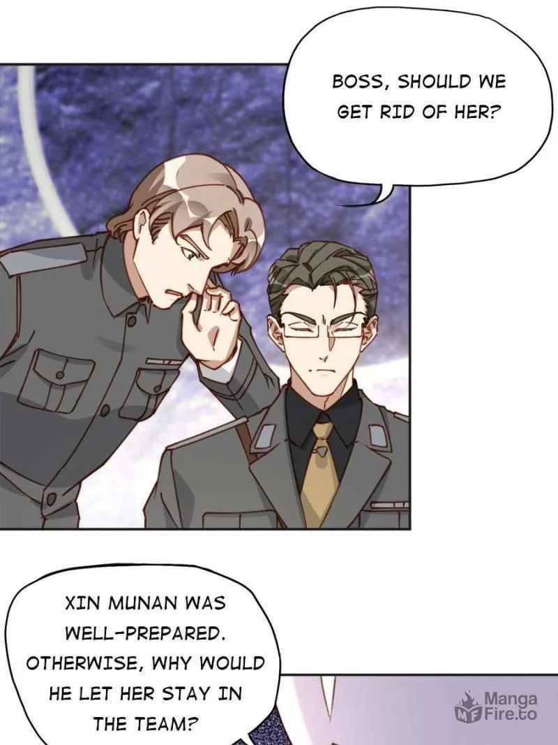 Read Brilliant Galaxy (Colored) chapter 112 image 32 on Lezhin