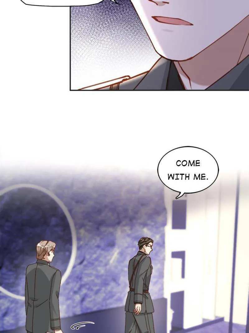 Read Brilliant Galaxy (Colored) chapter 112 image 33 on Lezhin