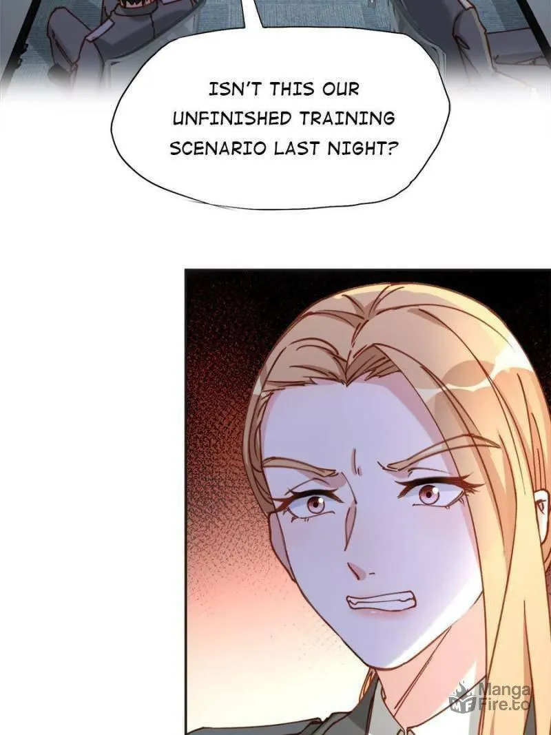 Read Brilliant Galaxy (Colored) chapter 112 image 4 on Lezhin