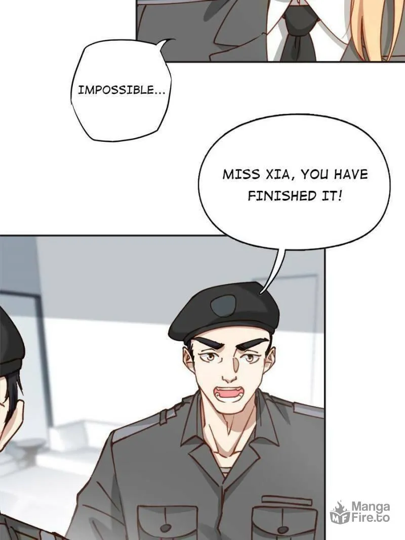 Read Brilliant Galaxy (Colored) chapter 112 image 5 on Lezhin