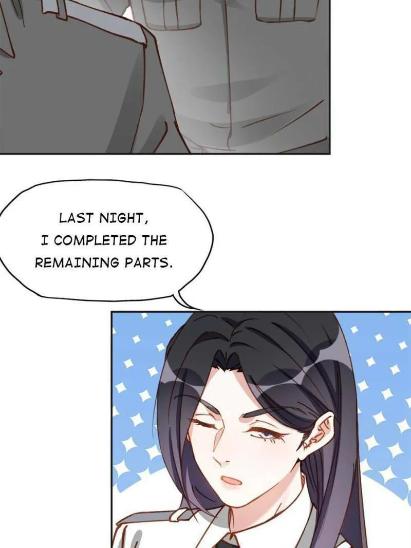 Read Brilliant Galaxy (Colored) chapter 112 image 6 on Lezhin