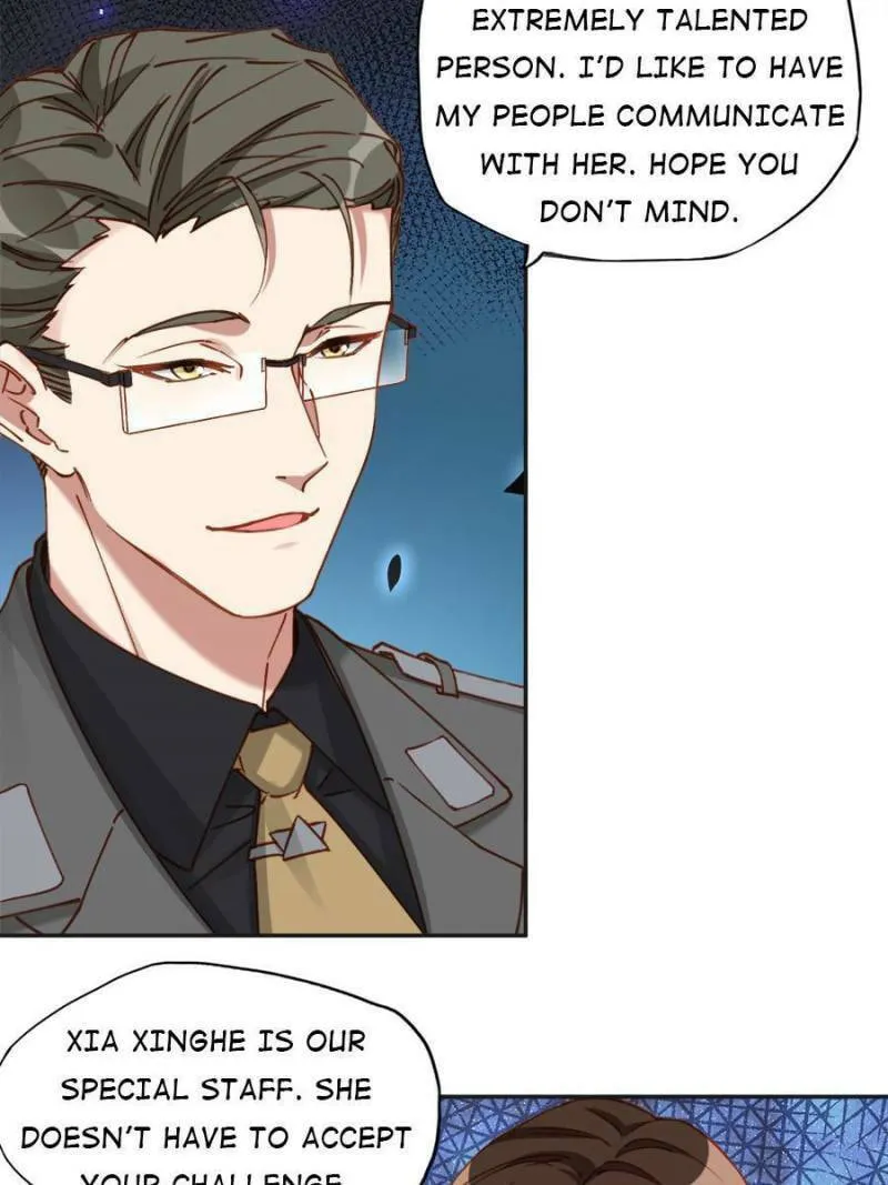 Read Brilliant Galaxy (Colored) chapter 113 image 1 on Lezhin