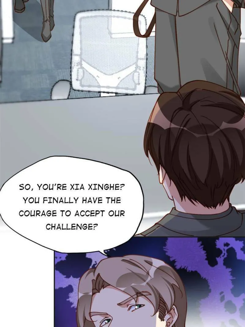Read Brilliant Galaxy (Colored) chapter 113 image 10 on Lezhin