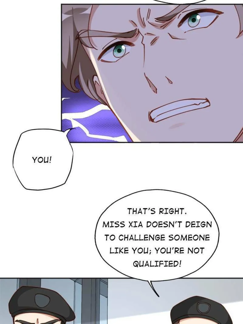 Read Brilliant Galaxy (Colored) chapter 113 image 13 on Lezhin