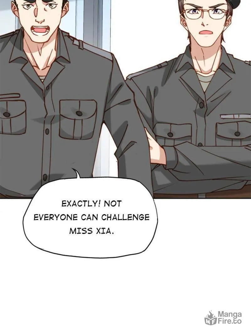 Read Brilliant Galaxy (Colored) chapter 113 image 14 on Lezhin